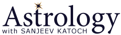 Astrology with Sanjeev Katoch