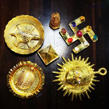 Vastu Shastra and Feng Shui