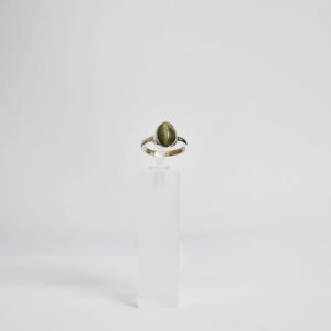 Cat’s Eye Ring