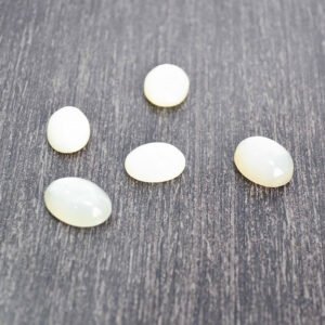 Moon Stones