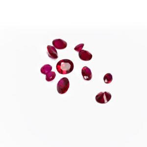 Lab Rubies